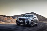 BMW X3 M Competition 2019 года (WW)